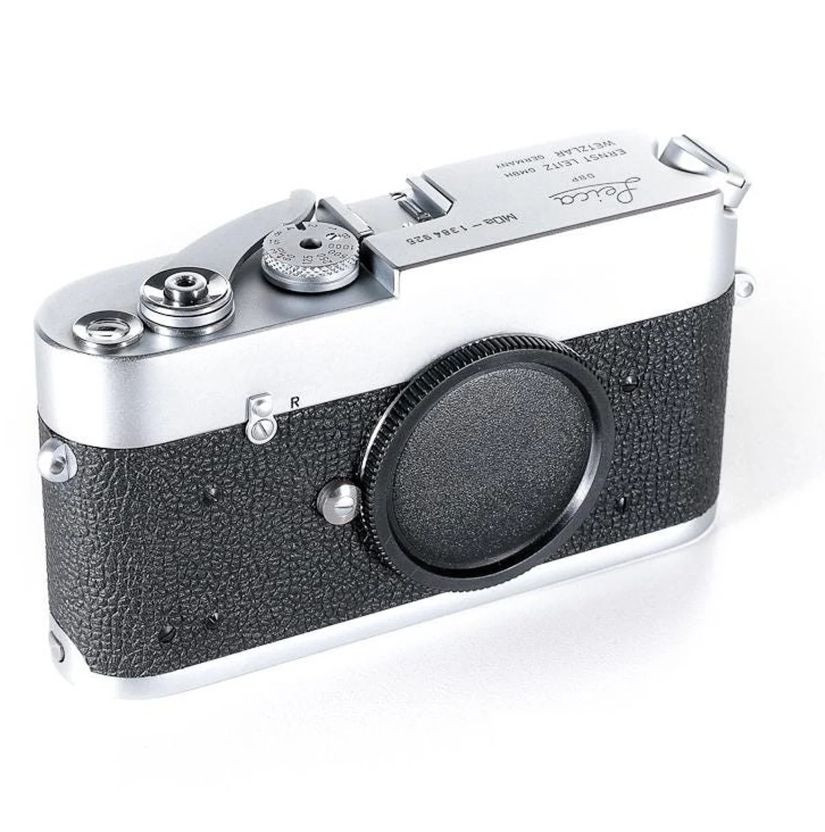 Summichronica.com - Leica MDa